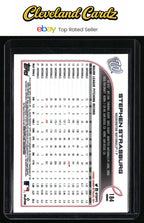 2022 Topps Chrome Sonic #184 Stephen Strasburg