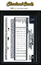 2025 Topps Chrome #41 Tyler Locklear
