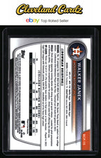 2025 Bowman #BCP-15 Walker Janek Chrome Prospects