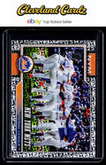 2026 Topps #291 New York Mets Spring Training