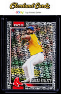 2026 Topps #253 Lucas Giolito Spring Training