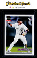 2026 Topps #T91-26 Ryan Ritter 1991 Topps Baseball 35th Anniversary (Series One)