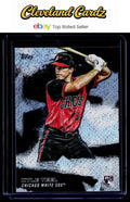 2026 Topps #SMLB-28 Kyle Teel Stars of MLB