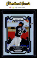 2024 Panini Prizm #171 Ken Griffey Jr. Silver Prizms *READ*