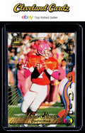 1996 Pacific Litho-Cel #Litho-30 John Elway