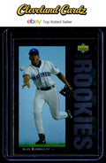1994 Upper Deck #24 Alex Rodriguez