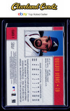 2001 Topps Gold Label #90 Quilvio Veras