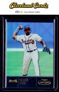 2001 Topps Gold Label #90 Quilvio Veras