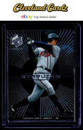 1999 Upper Deck HoloGrFX #S9 Chipper Jones StarView