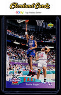 1992-93 Upper Deck #422 Scottie Pippen