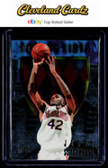 1995-96 Ultra #12 Jerry Stackhouse Scoring Kings Hot Packs