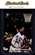 1993-94 Stadium Club #358 Shaquille O'Neal