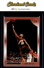 1998-99 Topps #148 Gary Payton