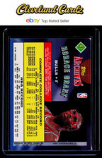 1992-93 Topps Archives #91 Horace Grant