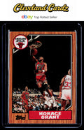 1992-93 Topps Archives #91 Horace Grant