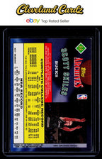 1992-93 Topps Archives #88 Scott Skiles Gold