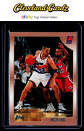 1998-99 Topps #185 Jason Kidd