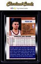 1998-99 Topps #185 Jason Kidd