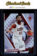 2023-24 Panini Phoenix #17 Norman Powell Silver