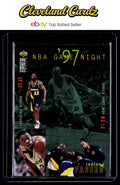 1997-98 Collector's Choice #166 Indiana Pacers