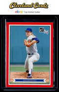 2024 Donruss #19 Nolan Ryan Action All-Stars