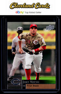 2009 Upper Deck #593 Joey Votto