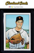 1990 Bowman #NNO Will Clark Sweepstakes