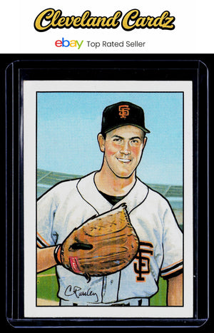 1990 Bowman #NNO Will Clark Sweepstakes