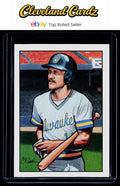 1990 Bowman #NNO Robin Yount Sweepstakes