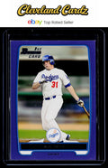2012 Bowman #BP67 J.T. Wise Prospects Purple