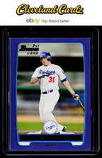 2012 Bowman #BP67 J.T. Wise Prospects Purple