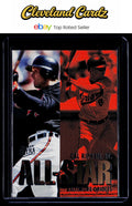 1995 Ultra #17 Cal Ripken Jr. All-Stars
