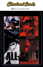1995 Ultra #17 Cal Ripken Jr. All-Stars