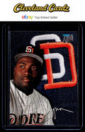 1993 Studio #100 Tony Gwynn