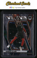 2020-21 Panini Mosaic #2 Damian Lillard Will to Win