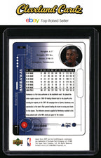 1999-00 Upper Deck MVP #111 Anfernee Hardaway