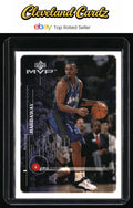 1999-00 Upper Deck MVP #111 Anfernee Hardaway