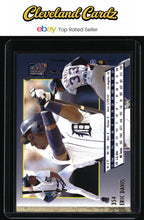1994 Ultra #354 Eric Davis