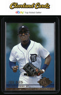 1994 Ultra #354 Eric Davis