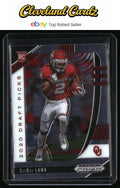 2020 Panini Prizm Draft Picks #104 CeeDee Lamb
