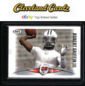 2012 SAGE HIT #10 Robert Griffin