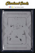 2020 Panini National Treasures #32 John Elway Printing Plate Black #/1