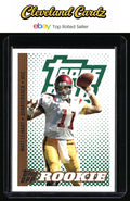 2007 Topps Draft Picks & Prospects #166 Matt Leinart Class of 2006 Unsigned