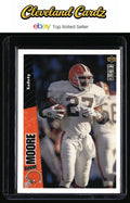 1996 Collector's Choice #174 Stevon Moore