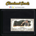 2012 Topps Allen & Ginter #32 Ben Zobrist Mini