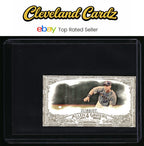 2012 Topps Allen & Ginter #32 Ben Zobrist Mini
