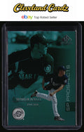 2004 SP Prospects #112 Travis Blackley Refractor Rookie Card