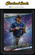 2024 Topps #SMLB-17 Bobby Witt Jr. Stars of MLB