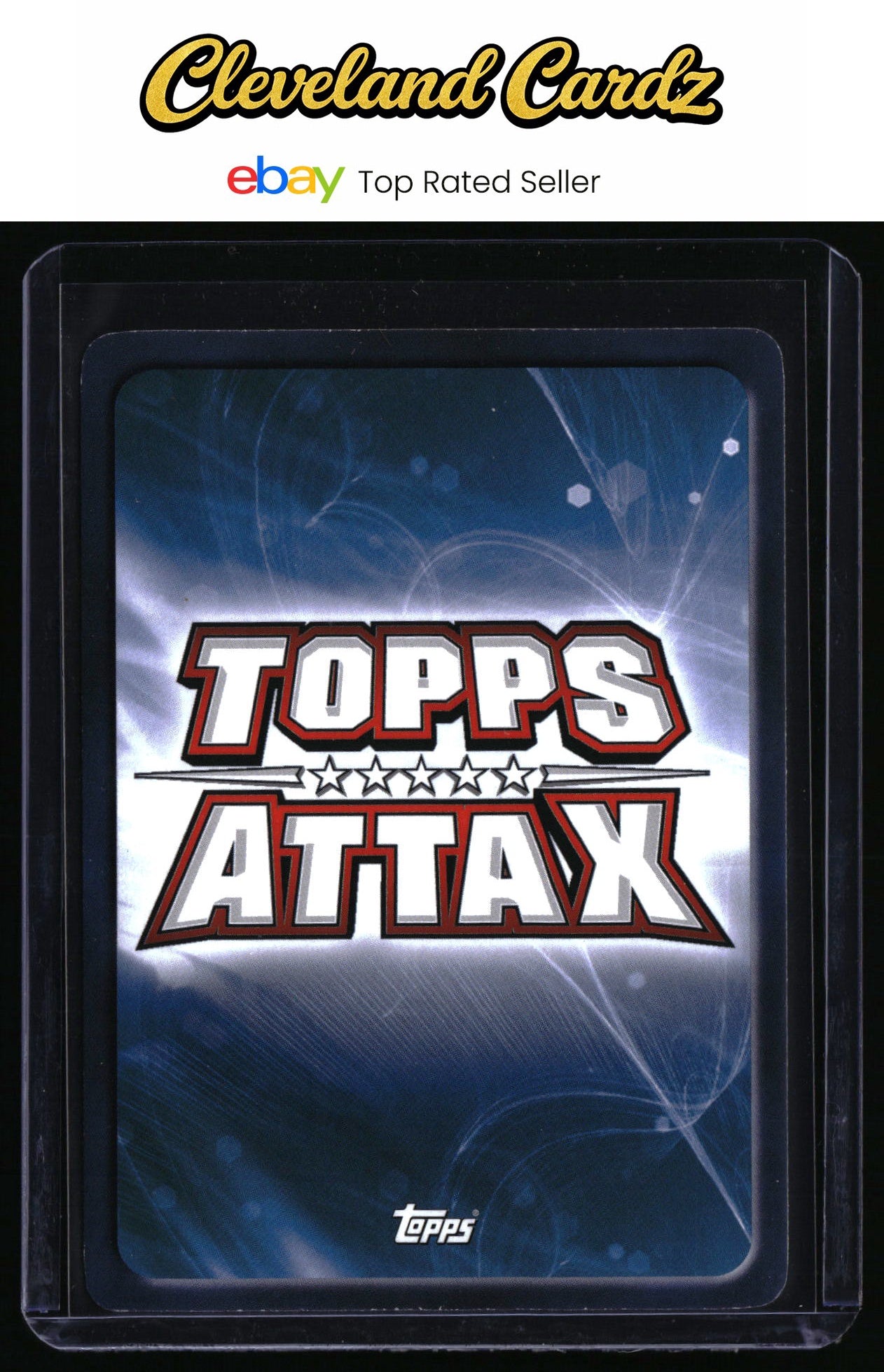 2011 Topps Attax #49 Chipper Jones