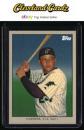 2007 Topps #WM12 Miguel Cabrera